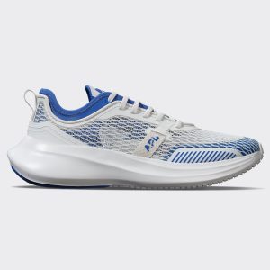 Men's Euphoria Light Fog / Sapphire