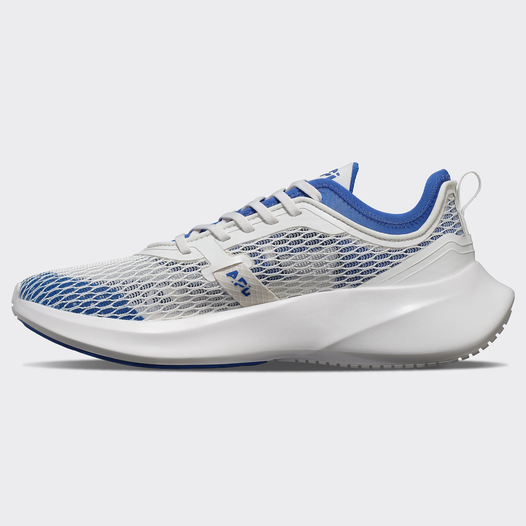 Men's Euphoria Light Fog / Sapphire - Image 2