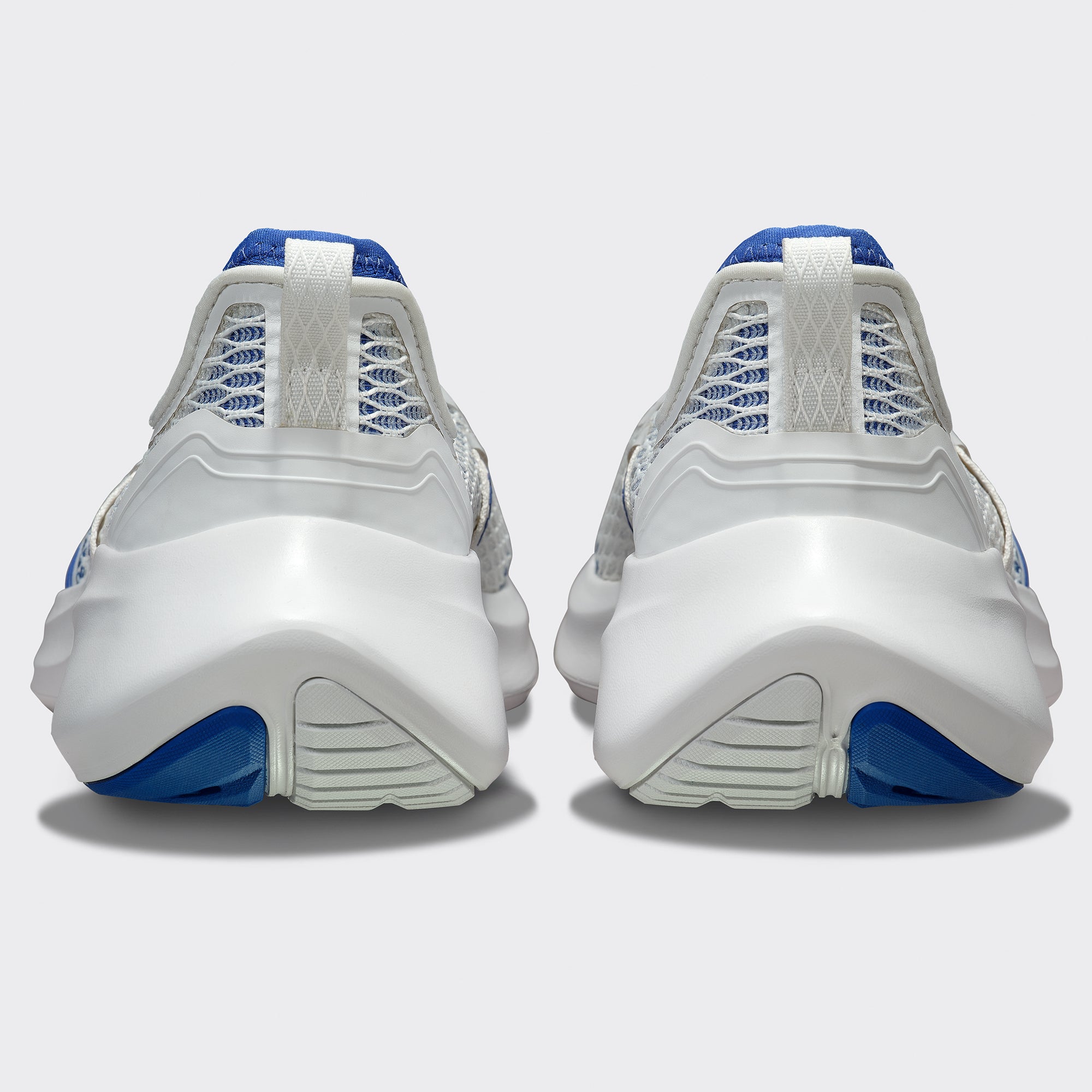 Men's Euphoria Light Fog / Sapphire - Image 3