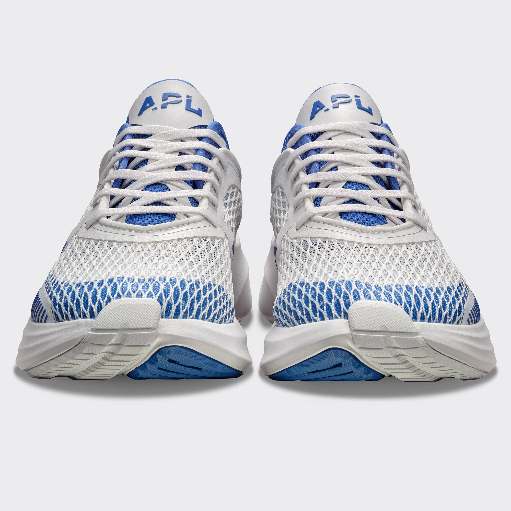 Women's Euphoria Light Fog / Sapphire - Image 4