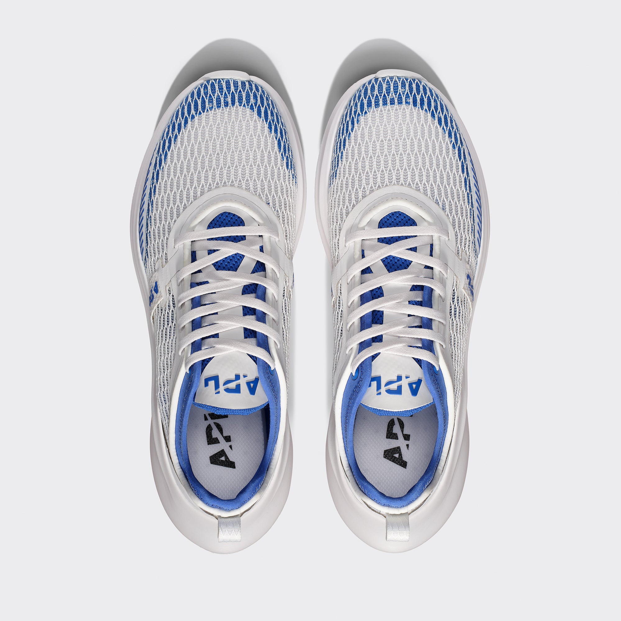 Men's Euphoria Light Fog / Sapphire - Image 5