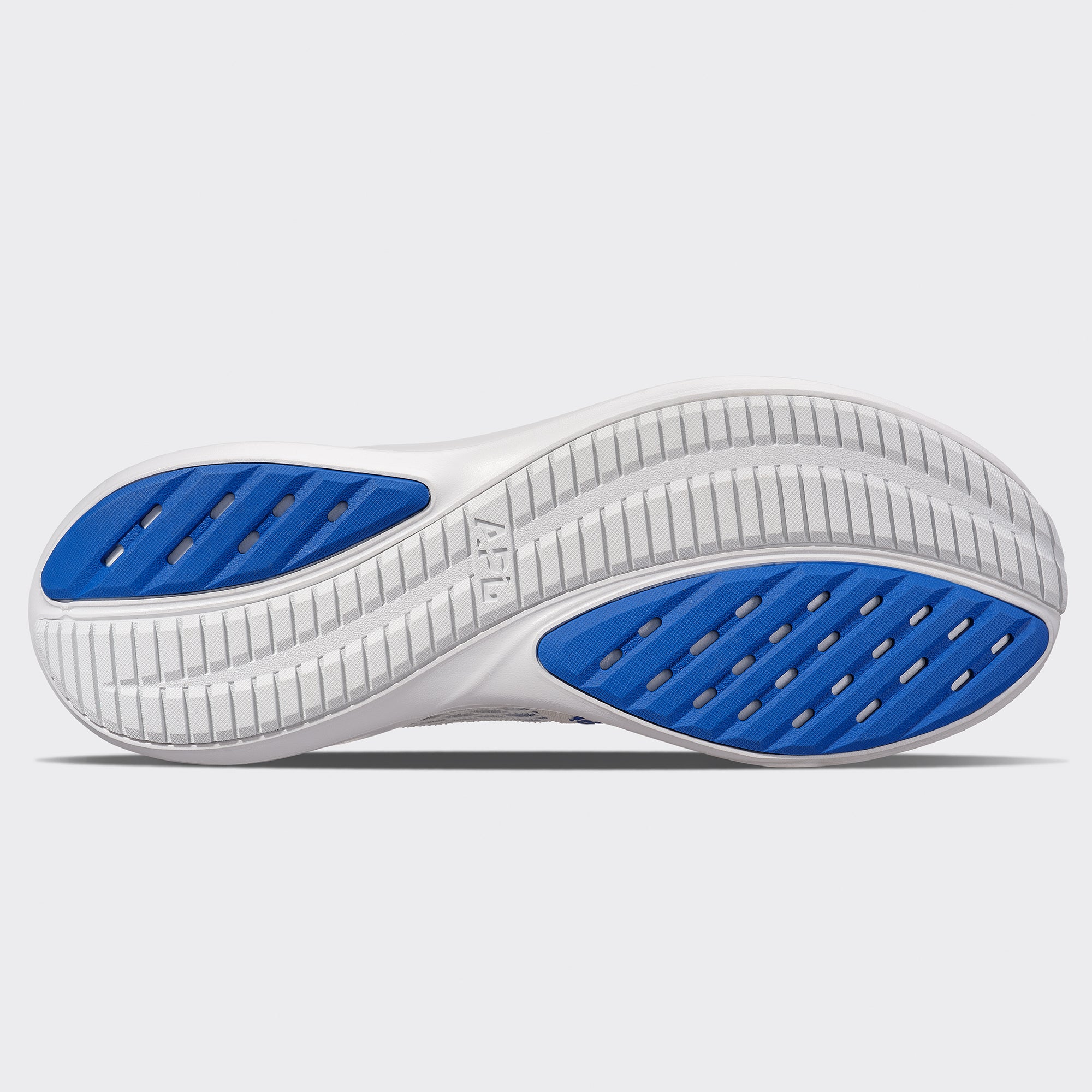 Women's Euphoria Light Fog / Sapphire - Image 6