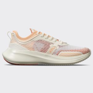 Women's Euphoria Linen / Desert Sand / Terracotta