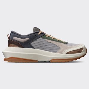 Women's Jogger Cement / Iron / Fatigue