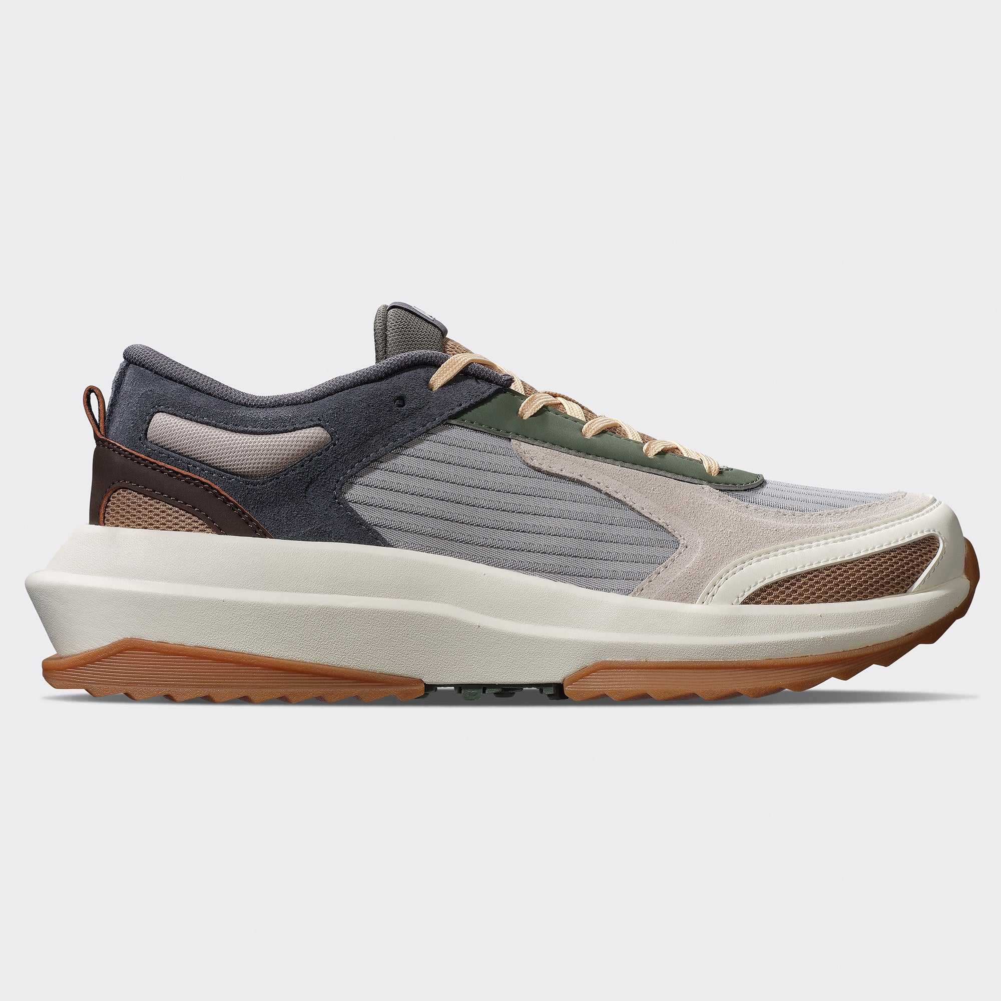 Women's Jogger Cement / Iron / Fatigue