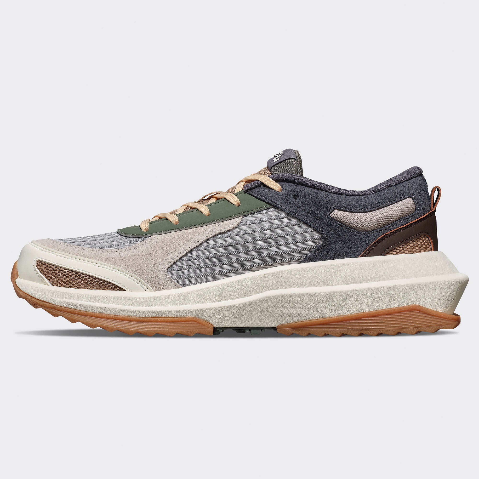 Men's Jogger Cement / Iron / Fatigue - Image 2