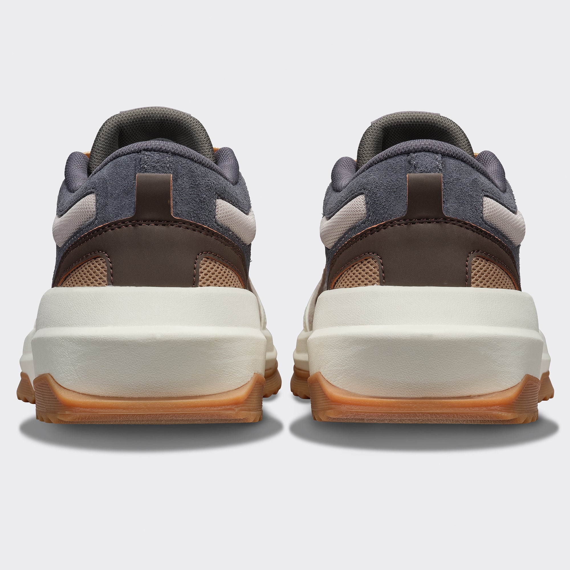 Men's Jogger Cement / Iron / Fatigue - Image 3