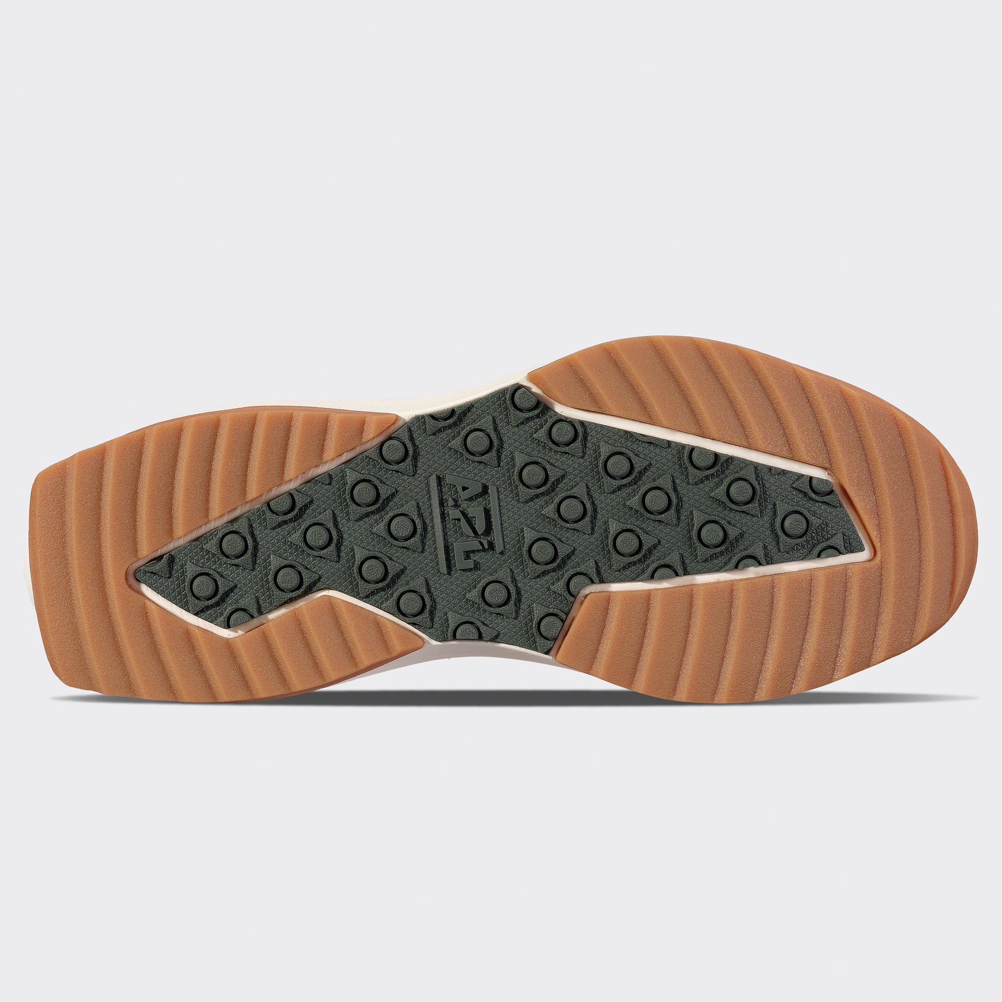 Men's Jogger Cement / Iron / Fatigue - Image 6