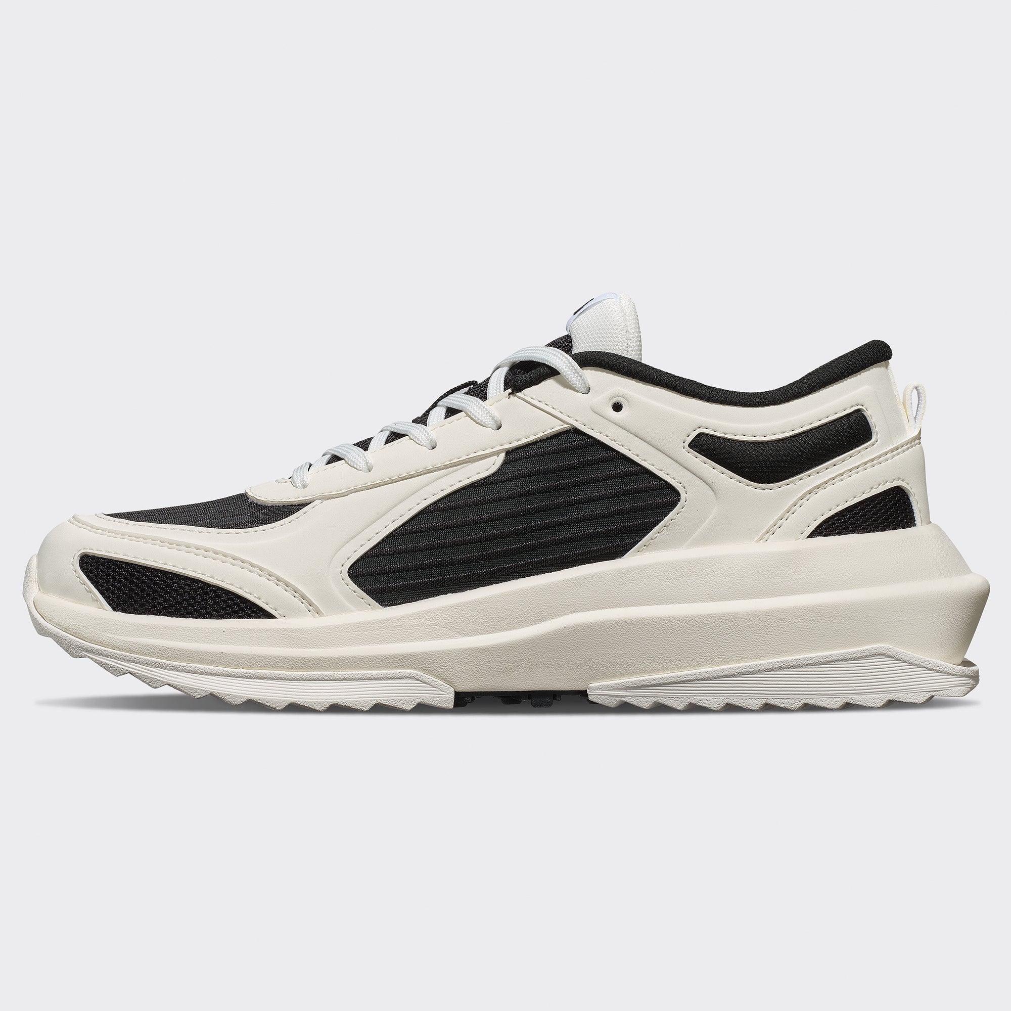 Men's Jogger Ivory / Black / Panda - Image 2