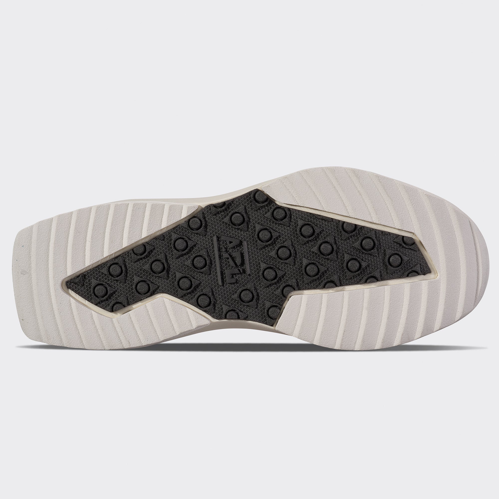 Men's Jogger Ivory / Black / Panda - Image 6