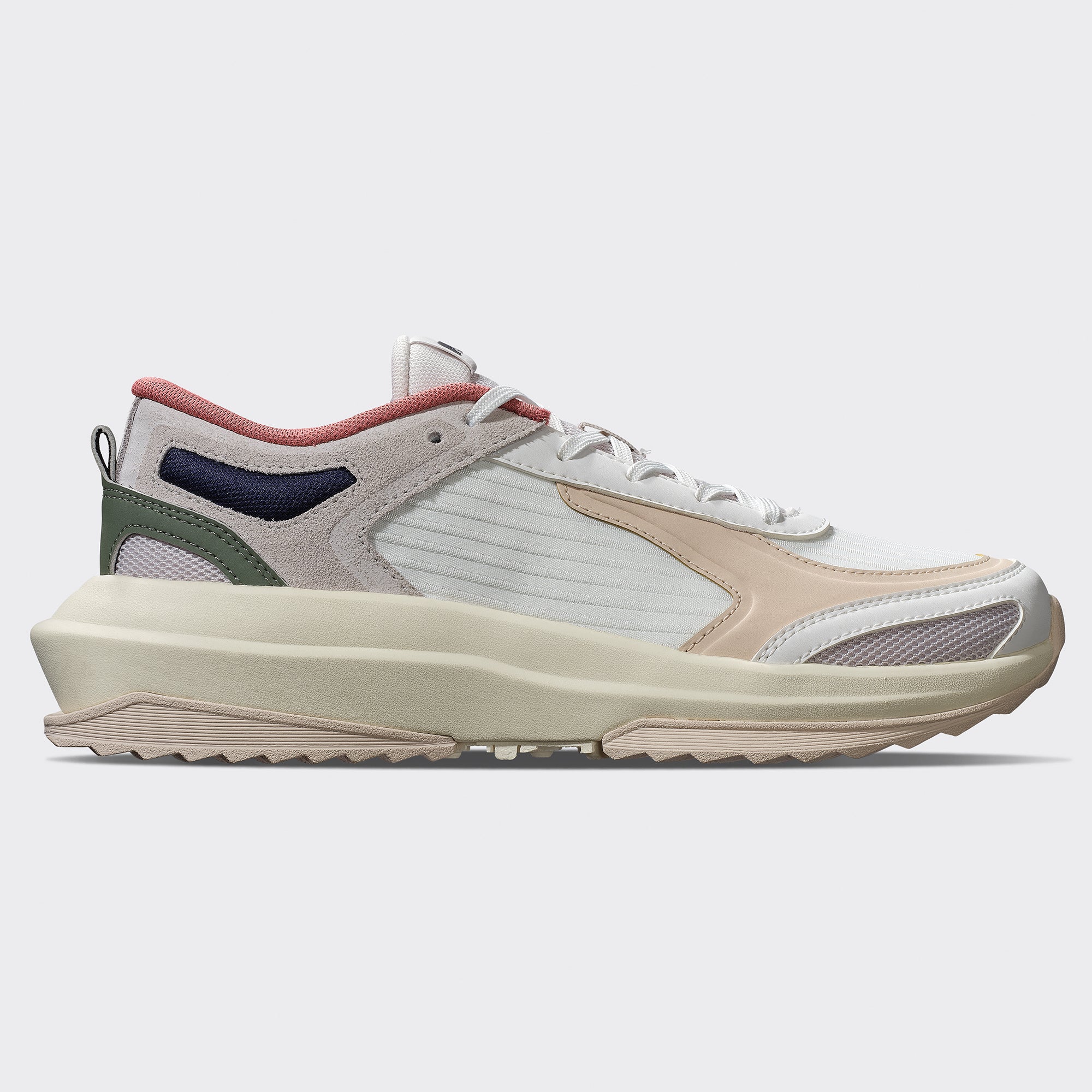 Men's Jogger Light Fog / Harbor Grey / Beach