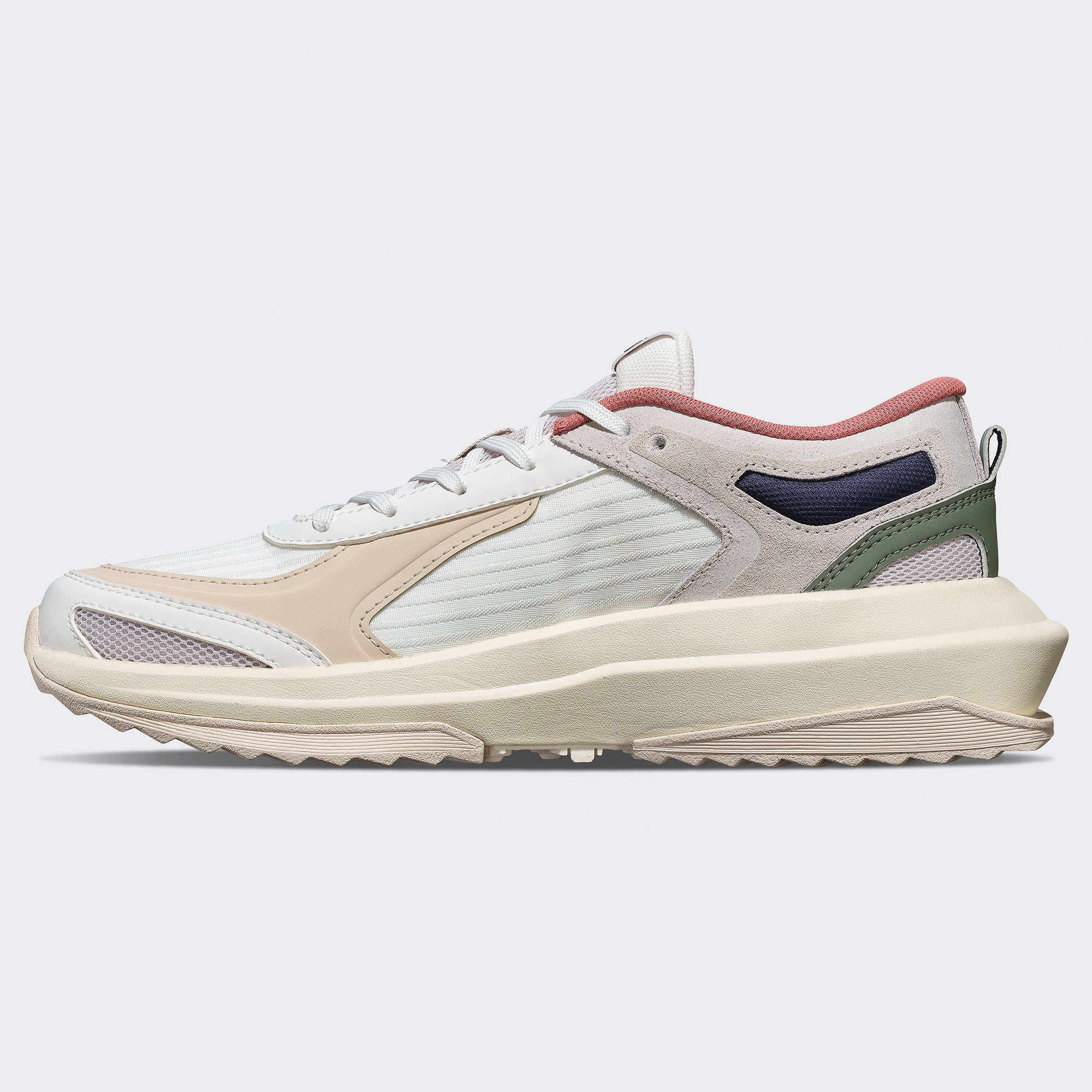 Men's Jogger Light Fog / Harbor Grey / Beach - Image 2