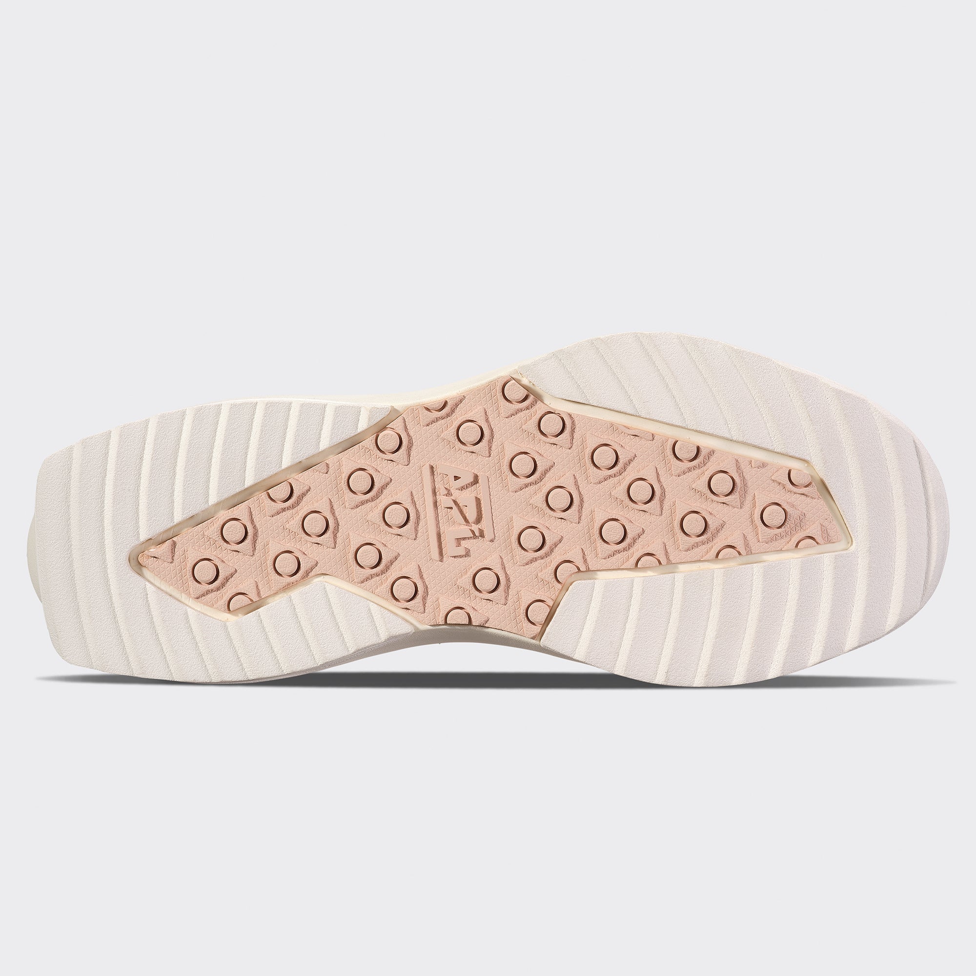 Women's Jogger Linen / Powder Blue / Chalk - Image 6