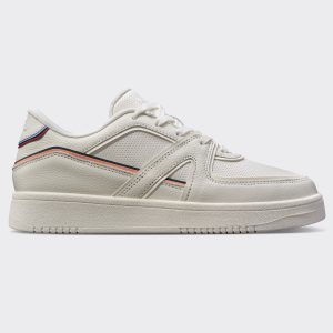 Men's Nostalgia '87 Ivory / Deep Petrol / Osiana Rose