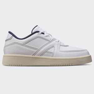 Women's Nostalgia '87 White / Midnight / Light Fog