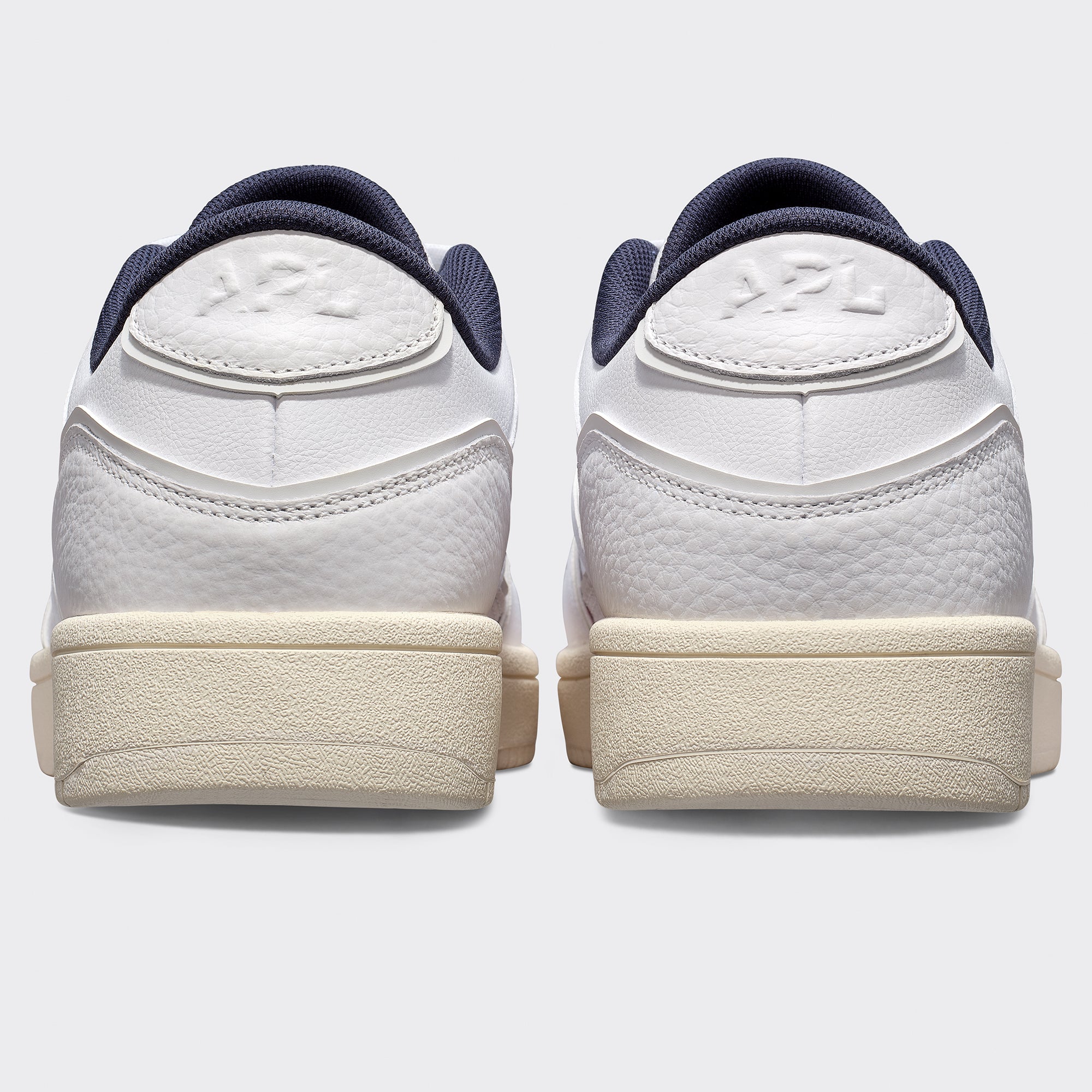 Women's Nostalgia '87 White / Midnight / Light Fog - Image 3