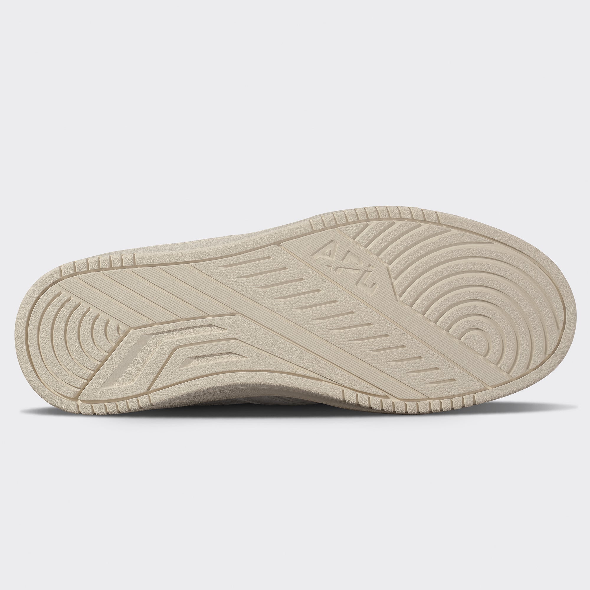 Women's Nostalgia '87 White / Midnight / Light Fog - Image 6