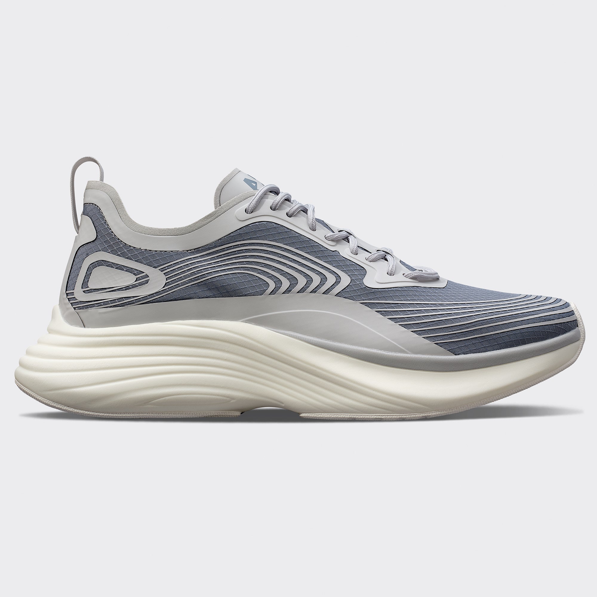 Women's Streamline Harbor Grey / Slate / Ivory