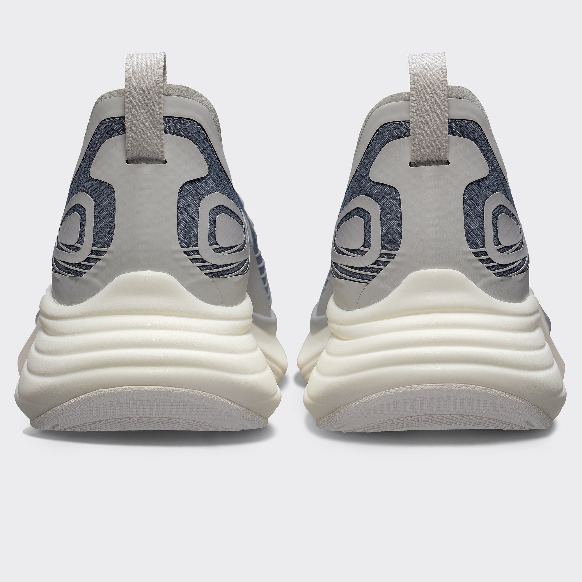 Women's Streamline Harbor Grey / Slate / Ivory - Image 3