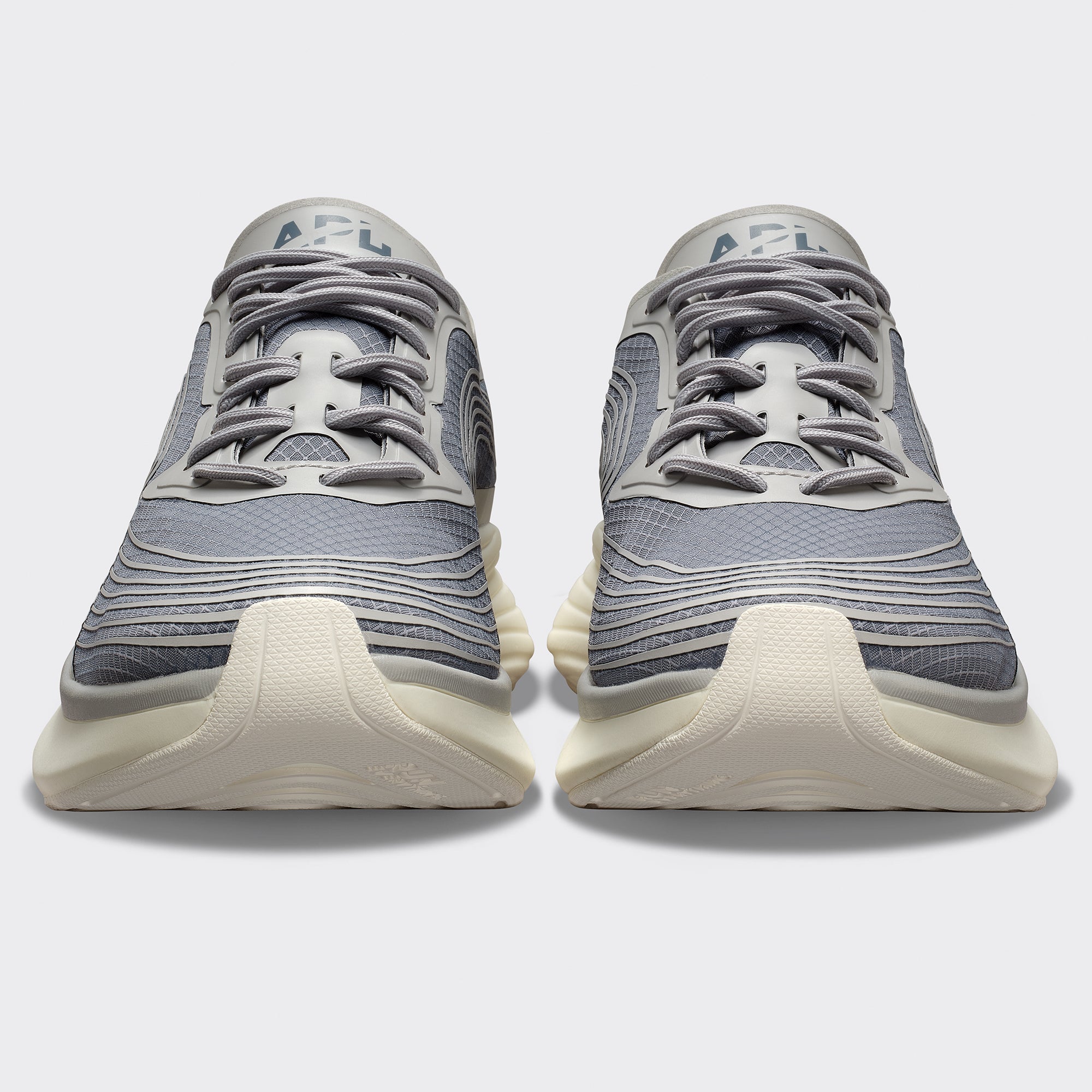 Women's Streamline Harbor Grey / Slate / Ivory - Image 4