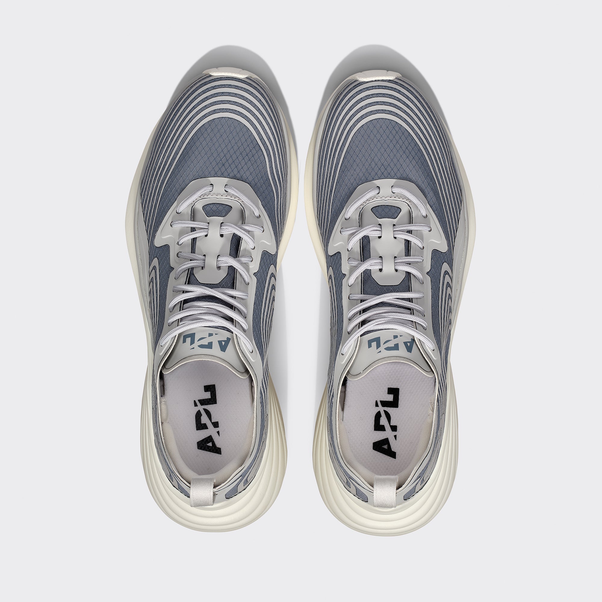 Women's Streamline Harbor Grey / Slate / Ivory - Image 5