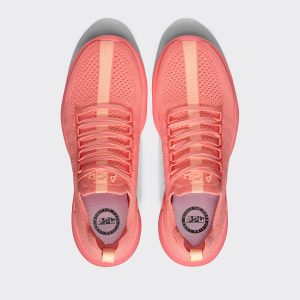 Women's TechLoom Breeze Guava / Osiana Rose / Racer