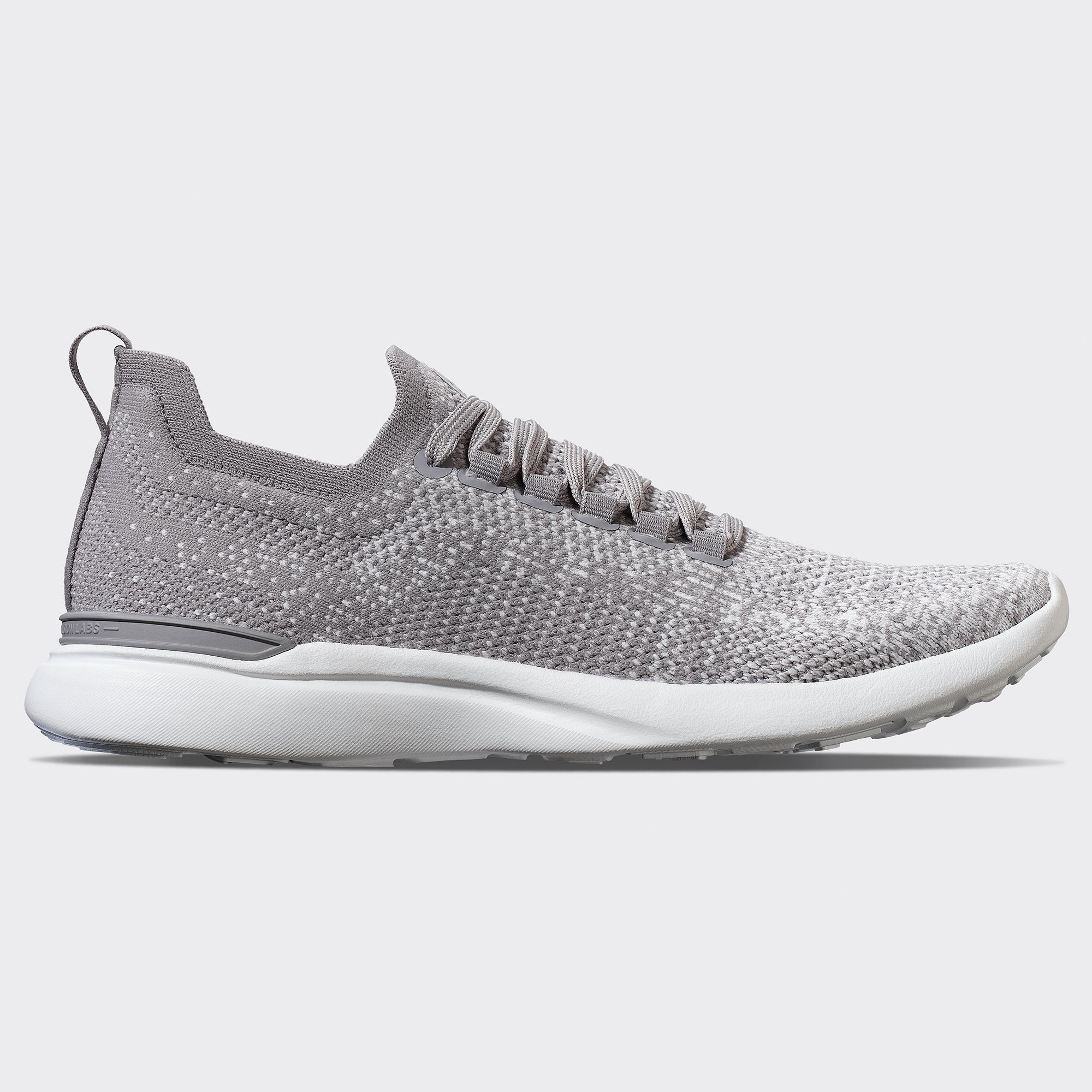 Women's TechLoom Breeze Light Fog / Shark / Ombre