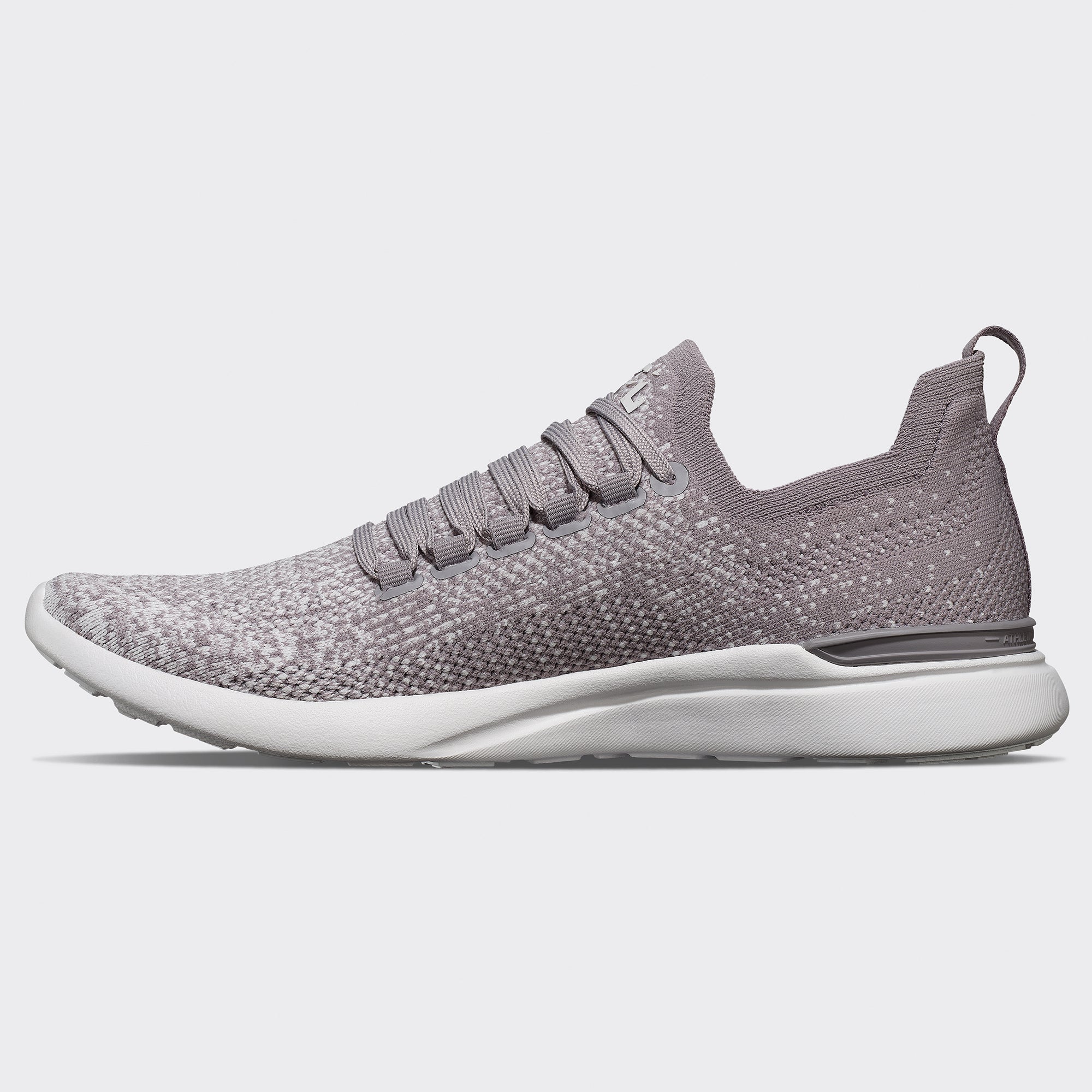 Women's TechLoom Breeze Light Fog / Shark / Ombre - Image 2