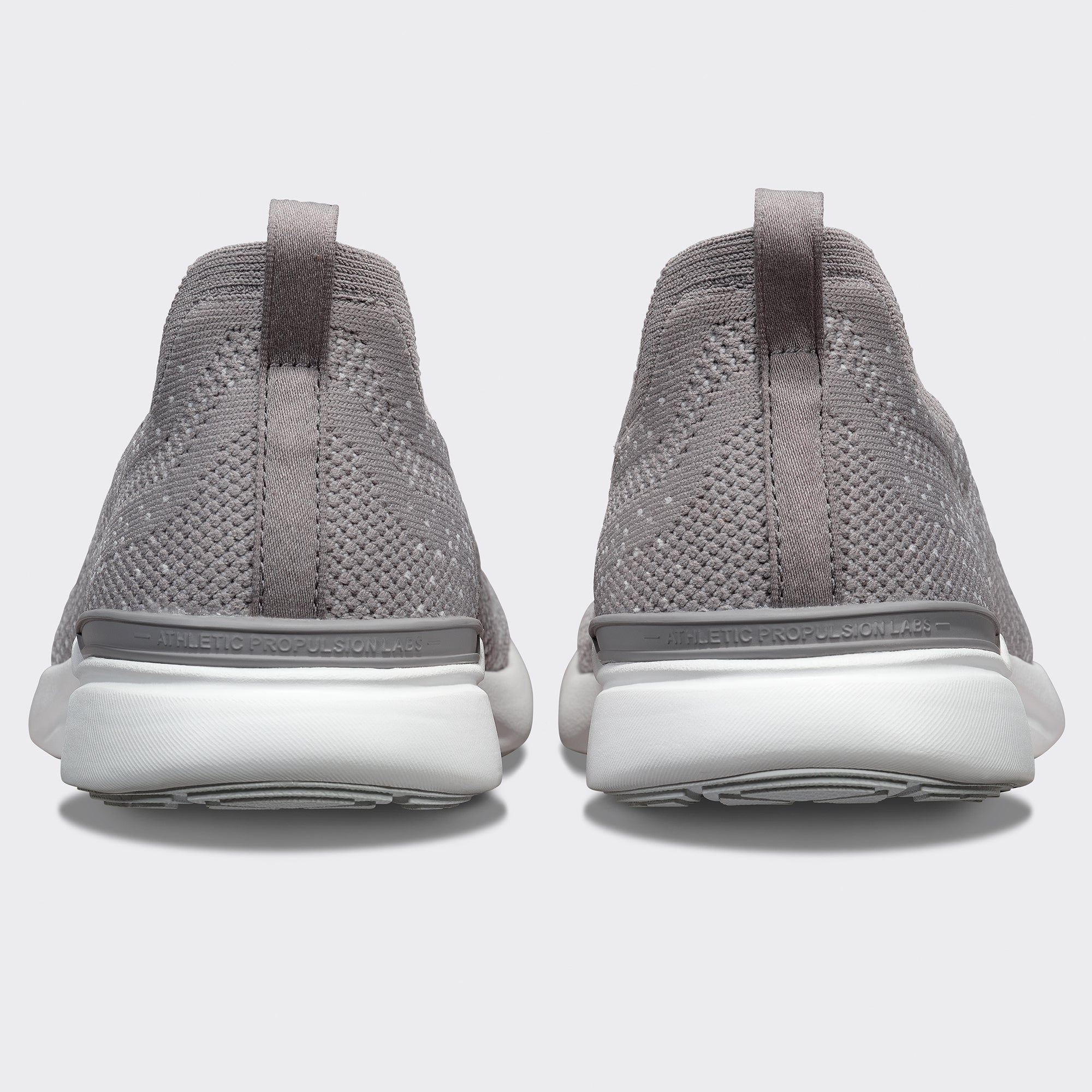 Women's TechLoom Breeze Light Fog / Shark / Ombre - Image 3