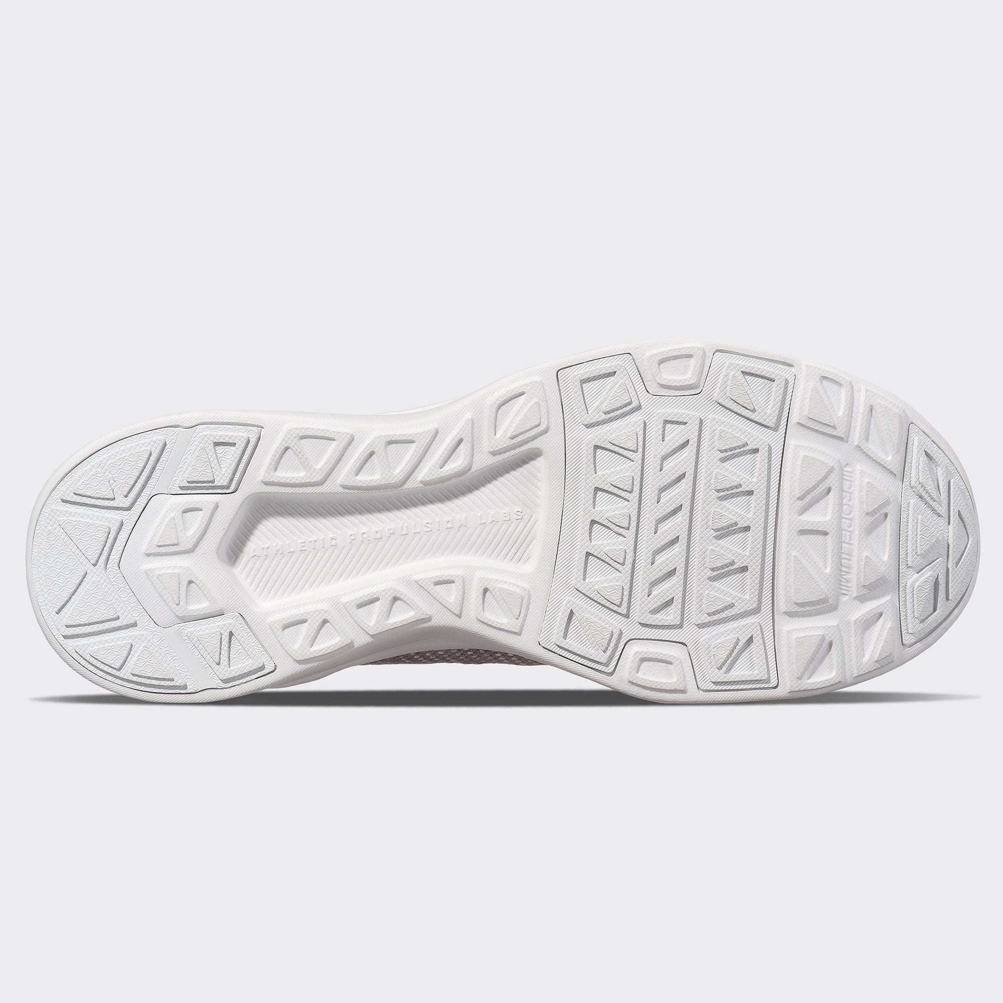Women's TechLoom Breeze Light Fog / Shark / Ombre - Image 6