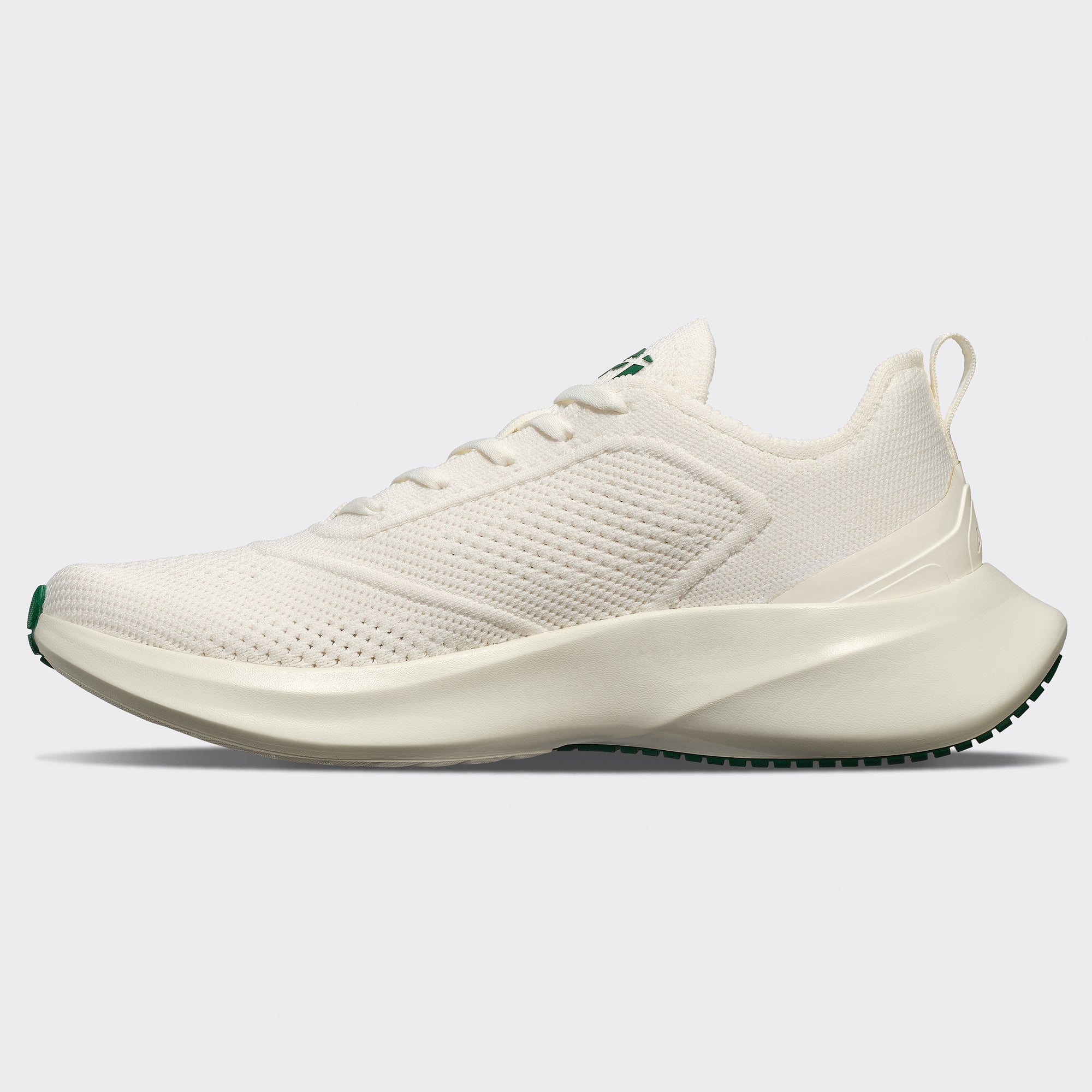 Women's TechLoom Dream Linen / Court Green - Image 2