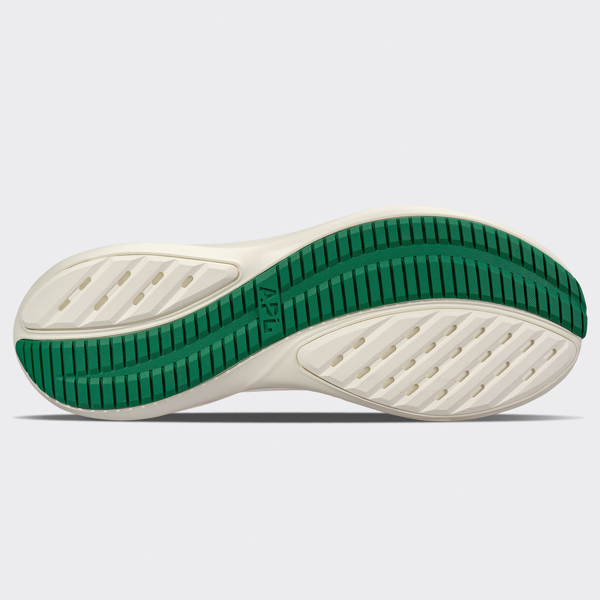 Women's TechLoom Dream Linen / Court Green - Image 6