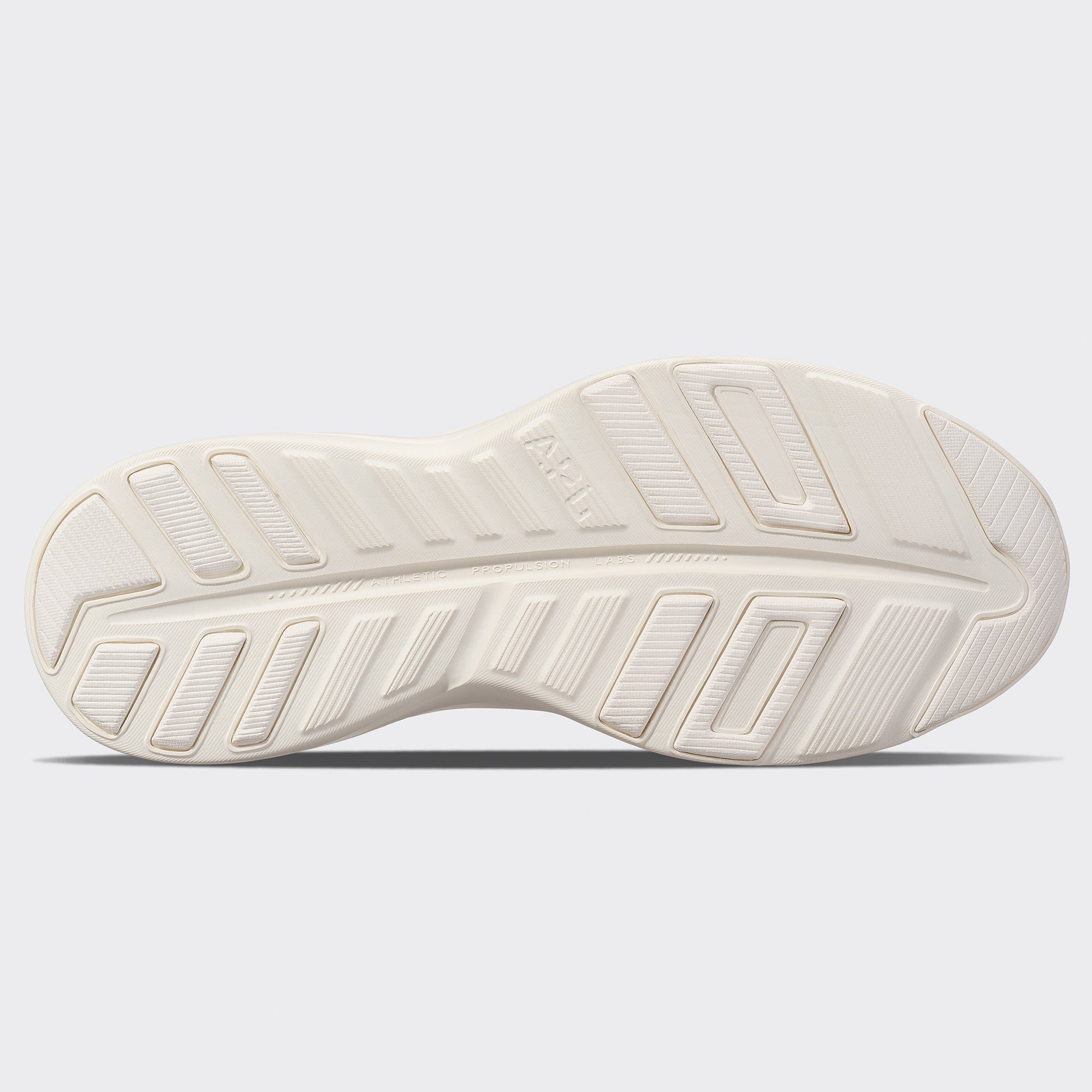 Women's TechLoom Pro Ivory / Guava / Coastal Blue - Image 6