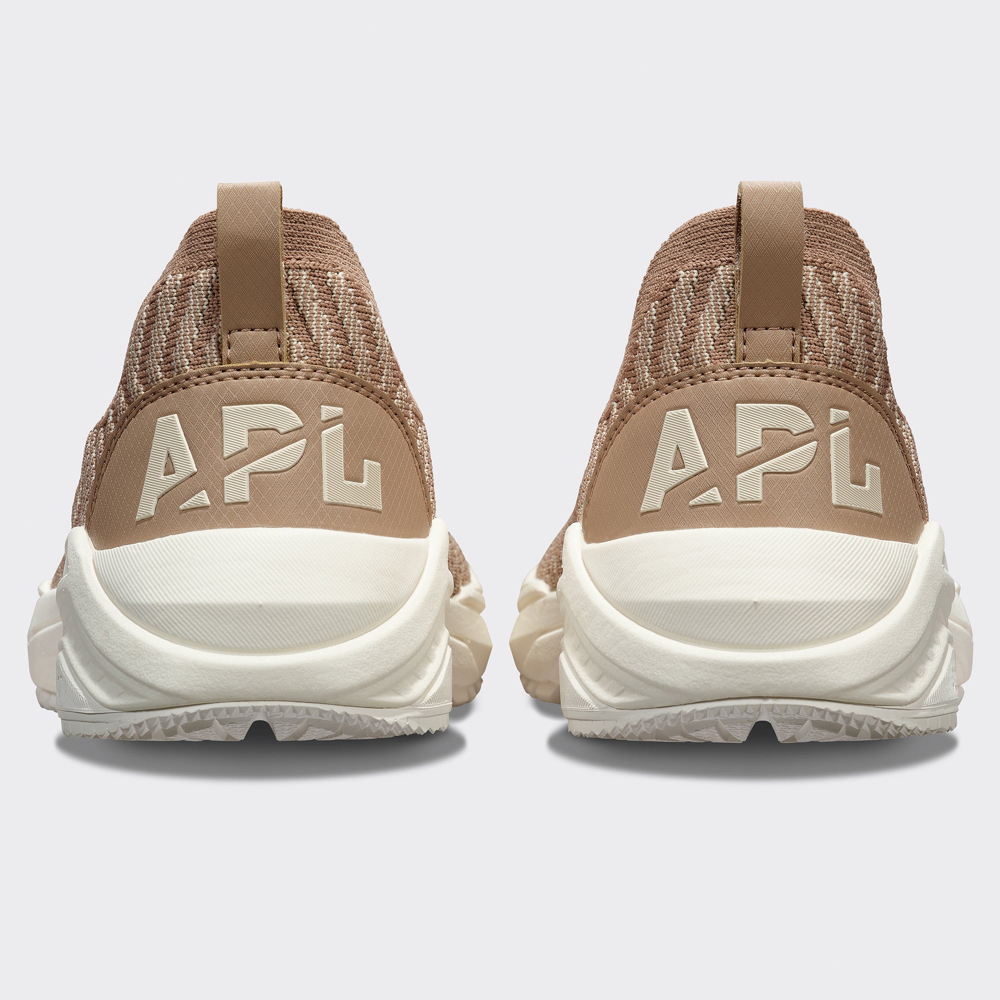 Women's TechLoom Traveler Almond / Alabaster / Ivory - Image 3