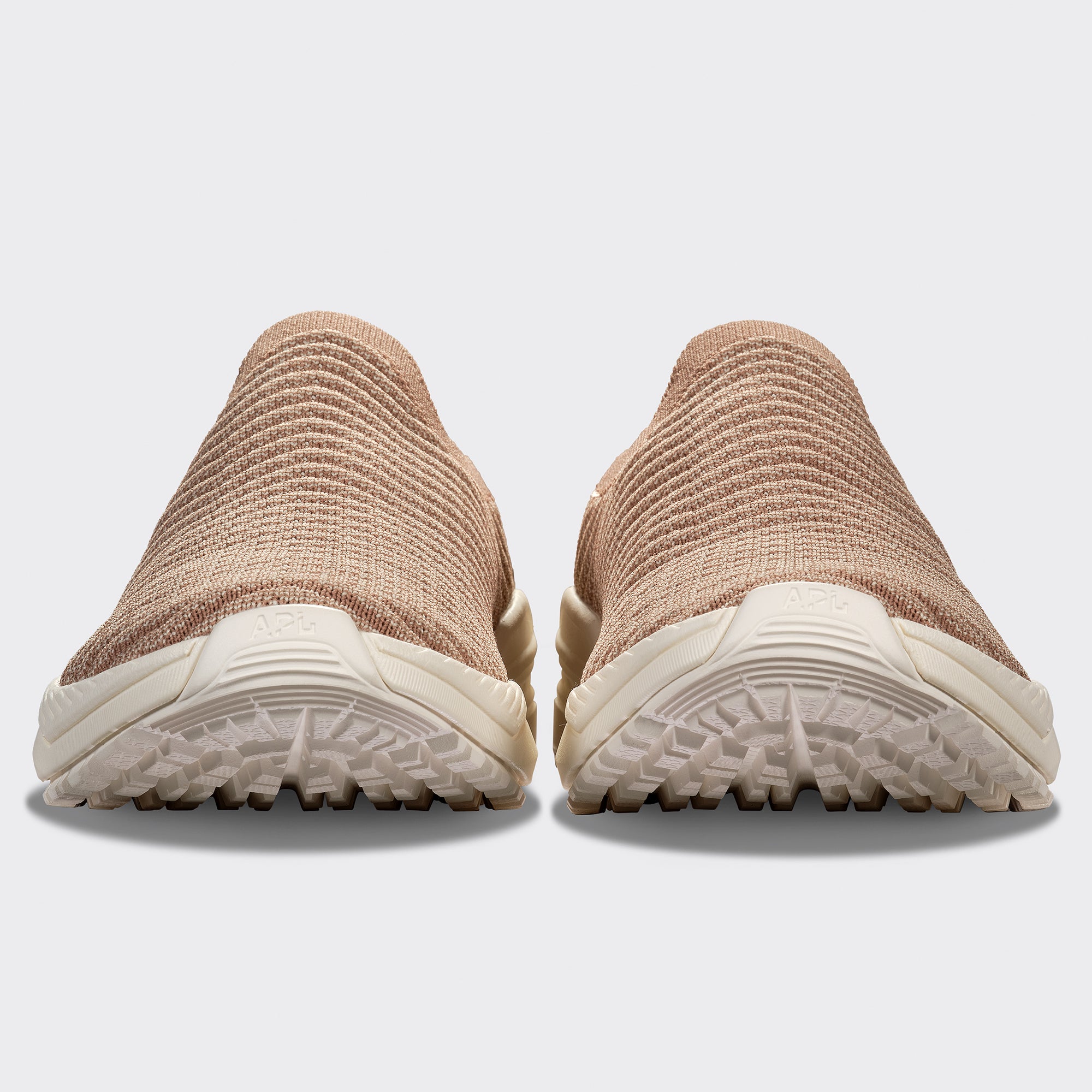 Women's TechLoom Traveler Almond / Alabaster / Ivory - Image 4
