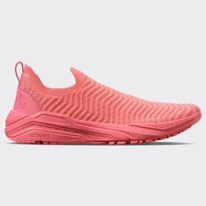 Women's TechLoom Traveler Guava