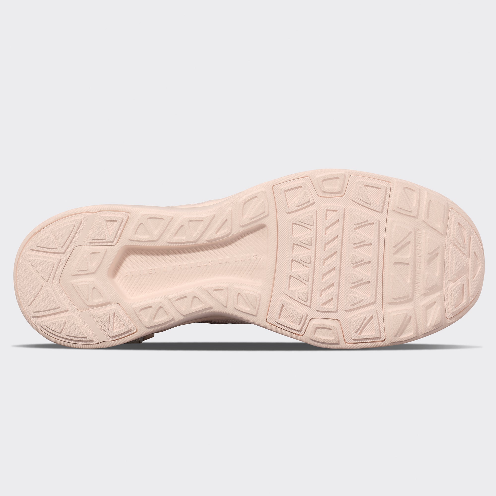 Women's TechLoom Wave Creme / Bordeaux / Ribbed - Image 6