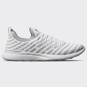 Men's TechLoom Wave Light Fog / Smoke