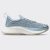 POWDER BLUE/NAVY/IVORY