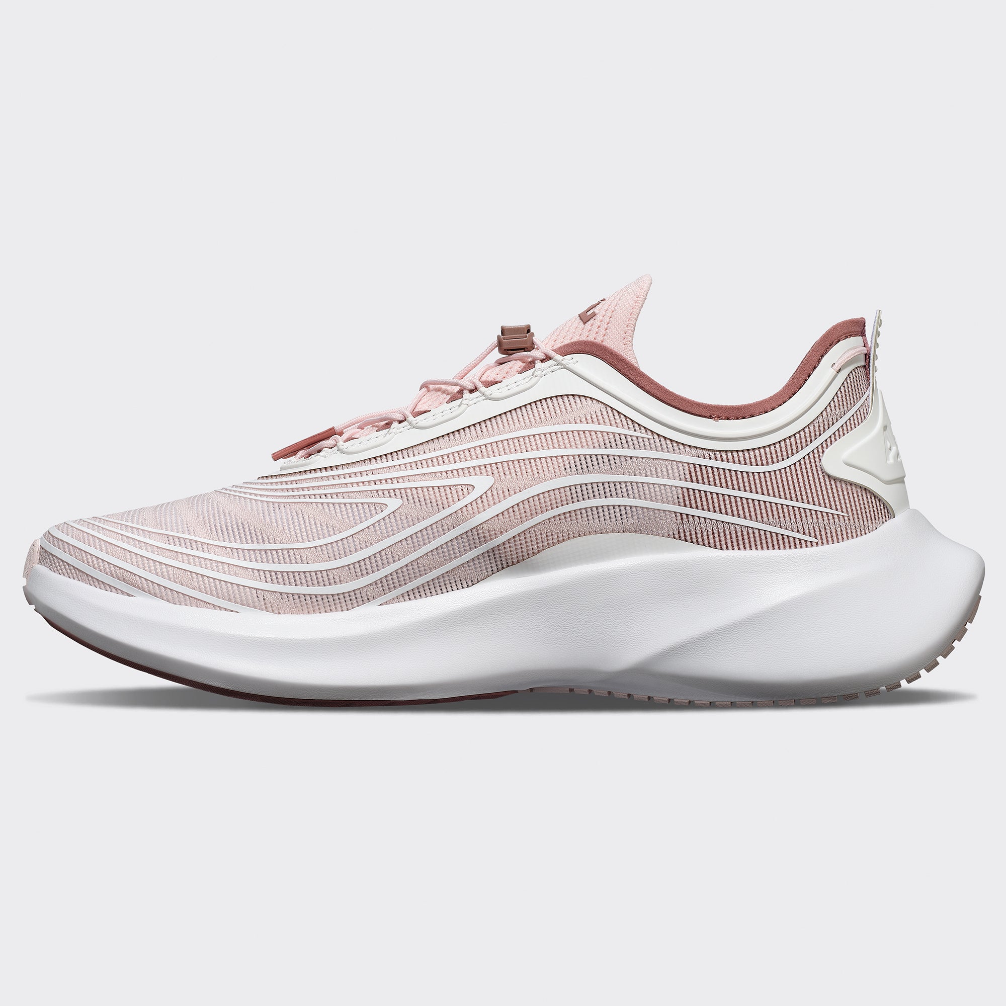 Women's APL Veil Chalk / White / Beachwood - Image 2