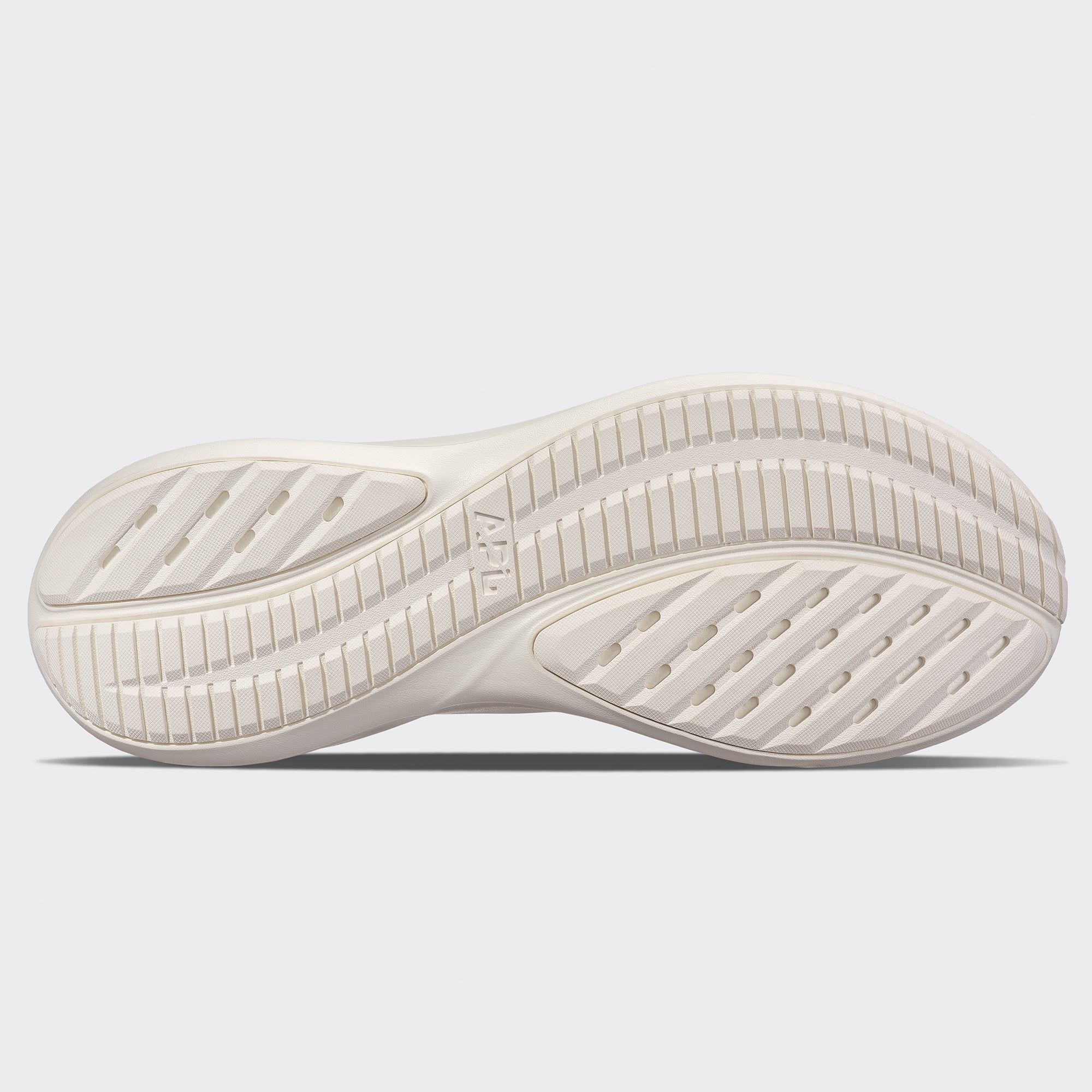 Men's APL Veil Ivory / Black - Image 6