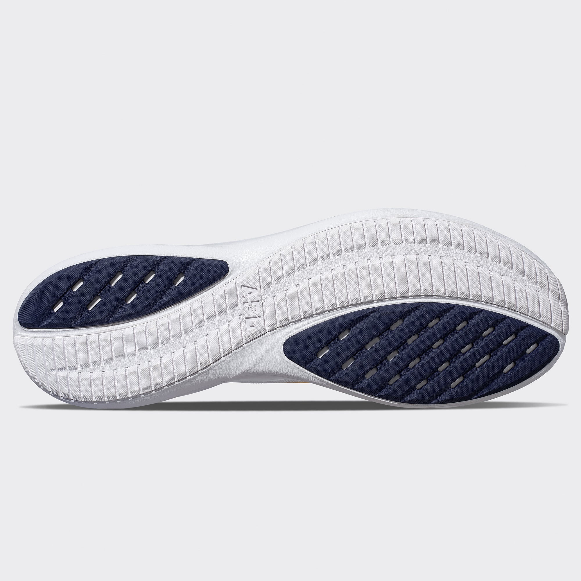Men's APL Veil White / Energy / Laser Red - Image 6