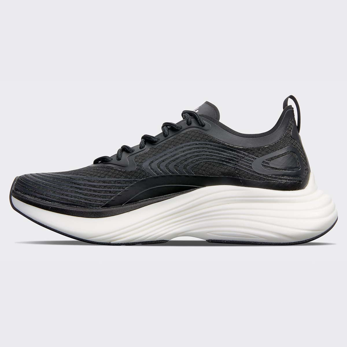 Men's Streamline Black / Black / White - Image 2