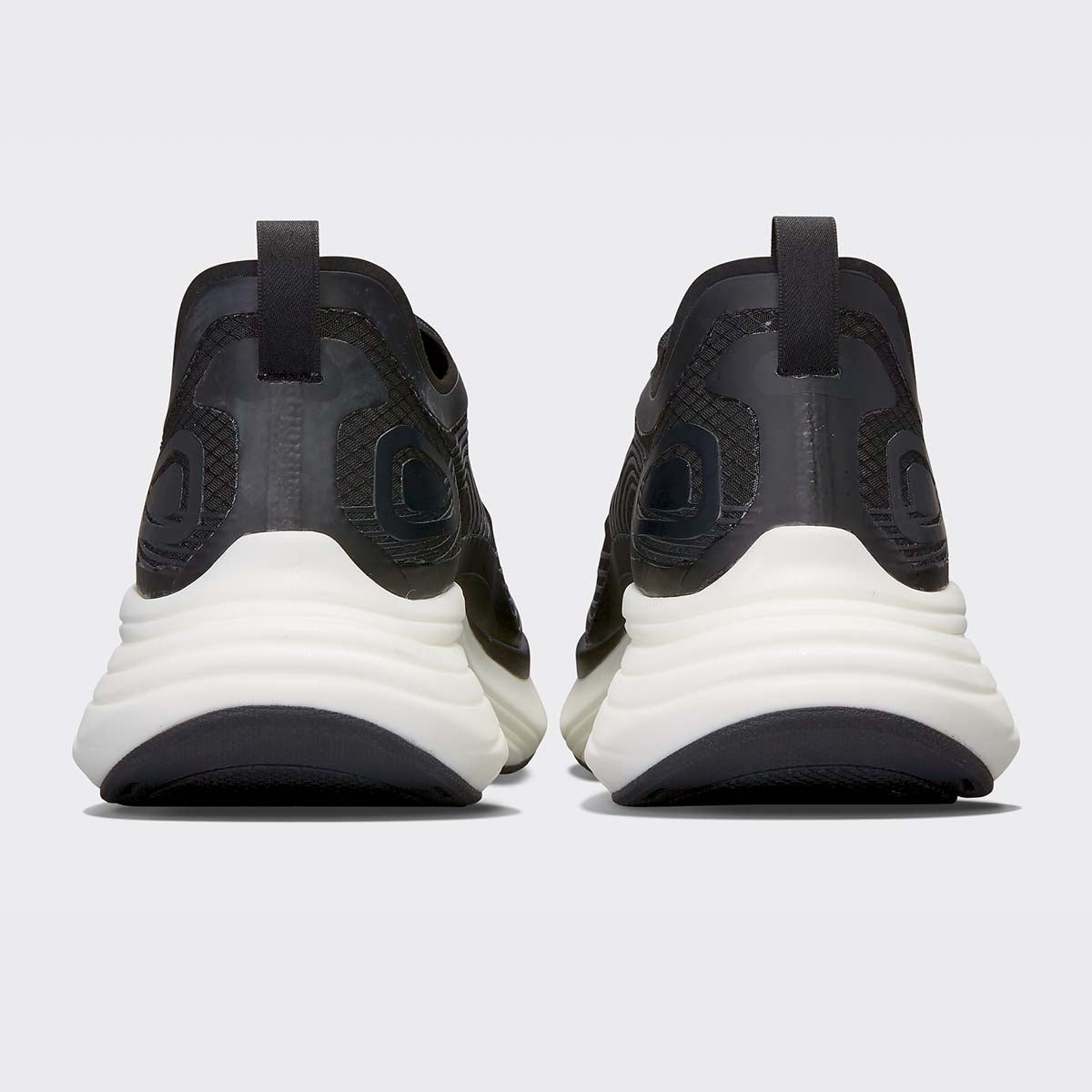 Men's Streamline Black / Black / White - Image 3