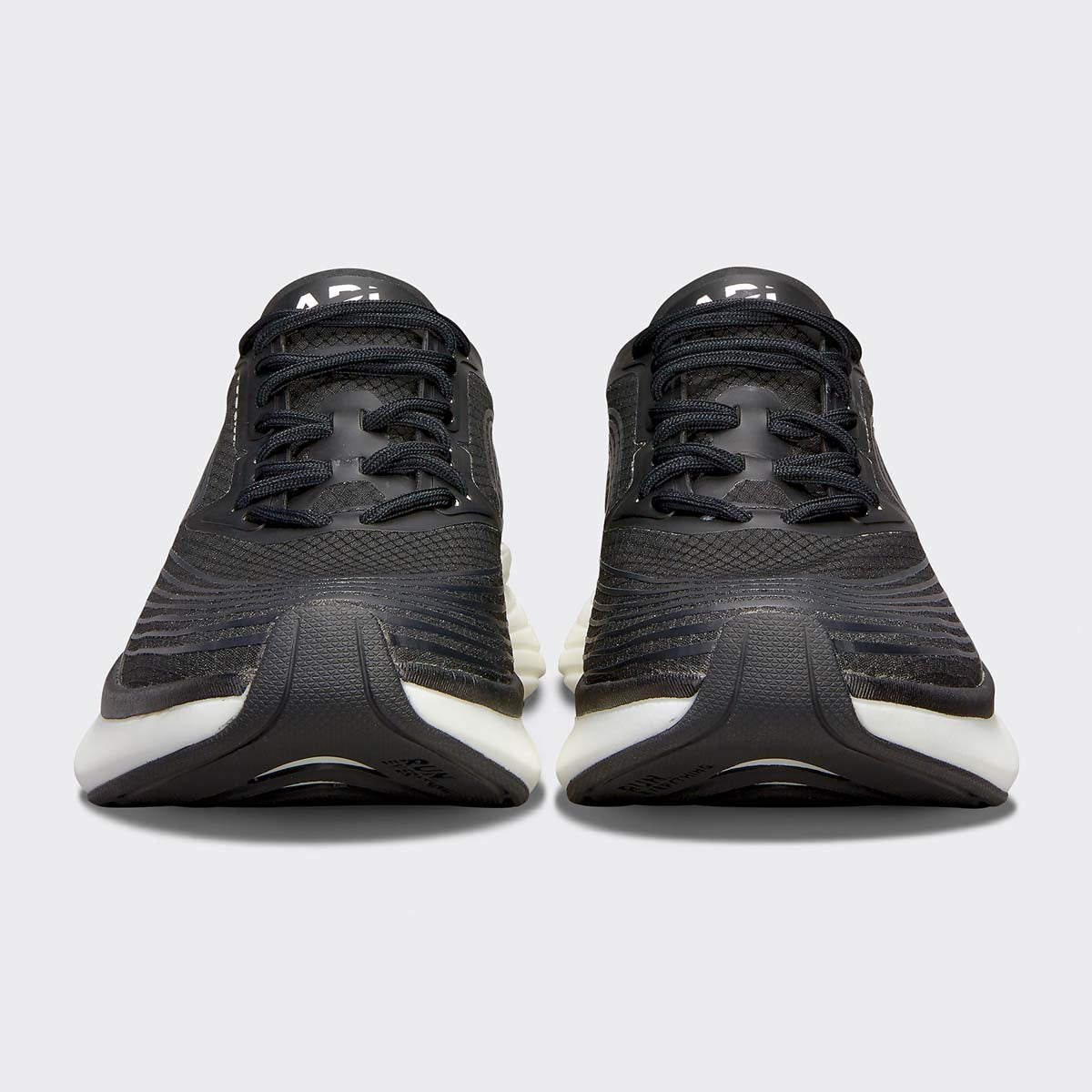 Men's Streamline Black / Black / White - Image 4