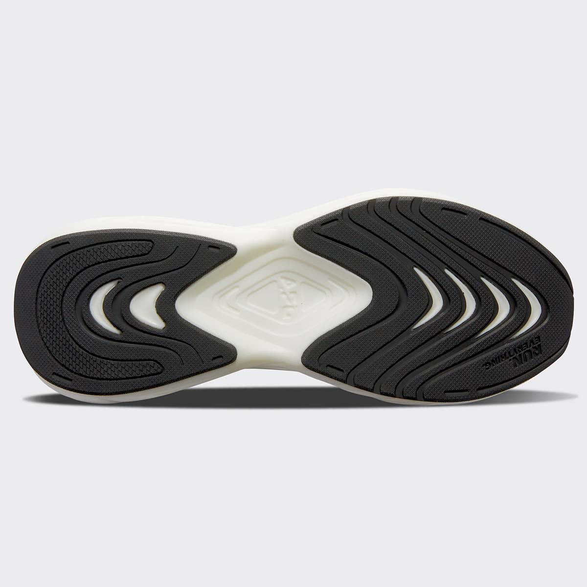 Women's Streamline Black / Black / White - Image 6