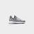 HEATHER GREY / WHITE