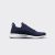 NAVY / WHITE
