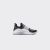 BLACK / WHITE / RIBBED