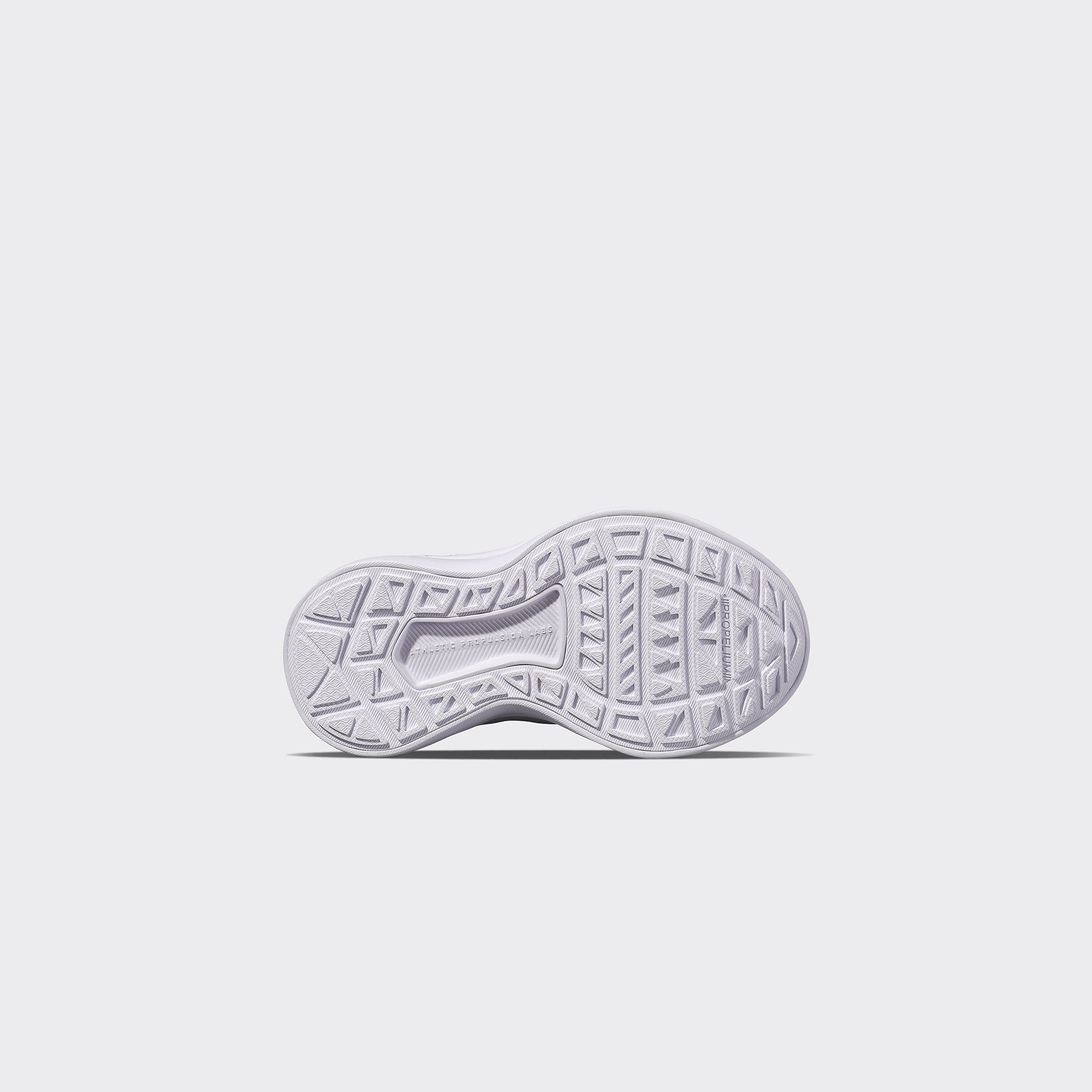 Kid's TechLoom Bliss Black / White / White / Ribbed - Image 6